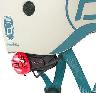 Actual product image Scoot and Ride Ash (45 - 51 cm)