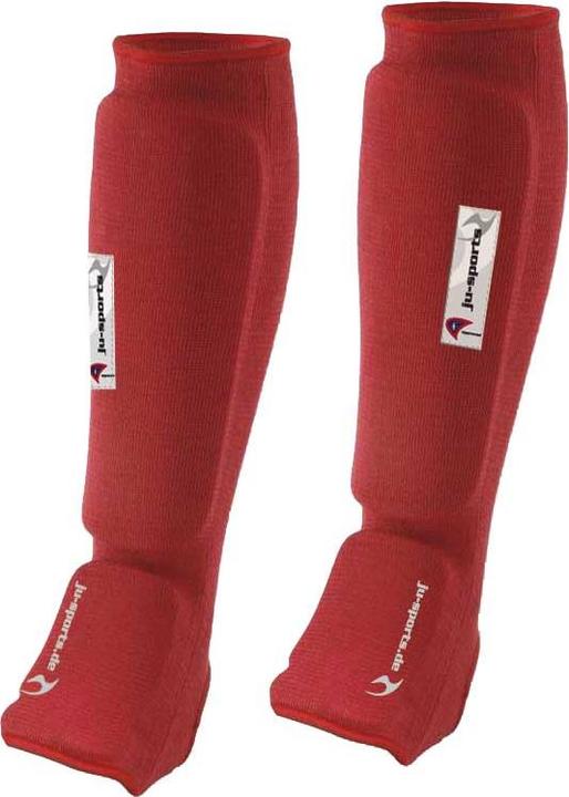 Actual product image Ju-Sports Ju-Jutsu hand guard pro blue (XS)