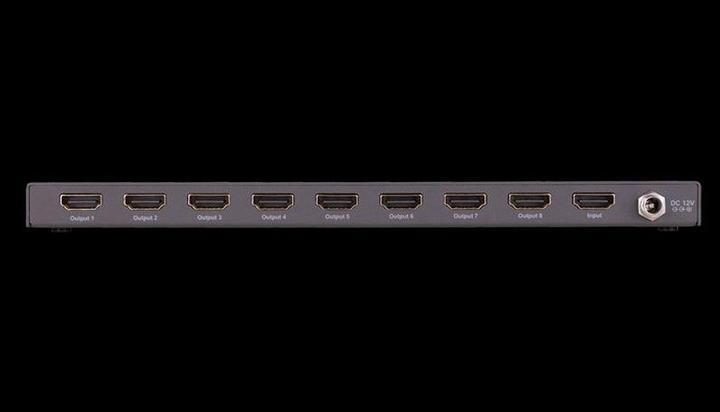 Immagine prodotto Marmitek Distributore Split 618 HDMI