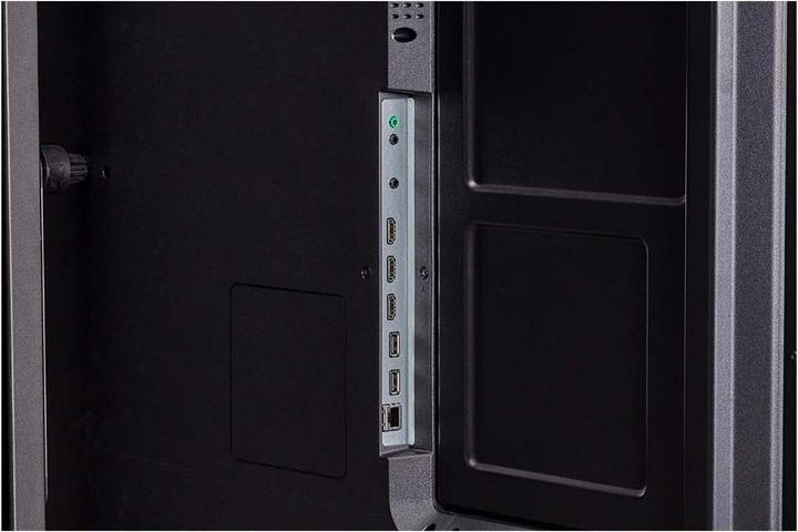 Actual product image LG 55UL5Q-E Signage Display 55inch ADS UHD 500cd/m2 1,200:1 24/7 WebOS 6.1 WiFi (3840 x 1600 pixels, 55")