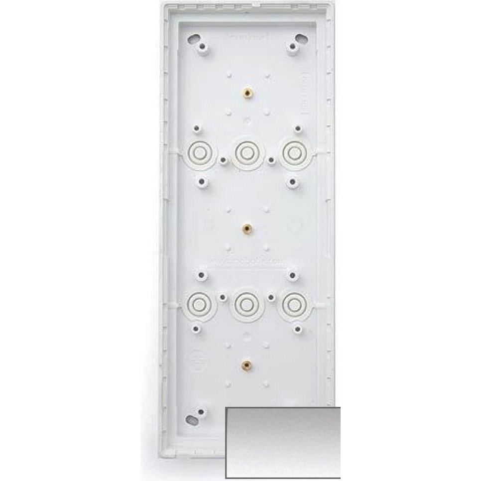Thumbnail - Mobotix, Klingel + Türsprechanlage, Gehäuse, Aufputzvariante für 3 Module