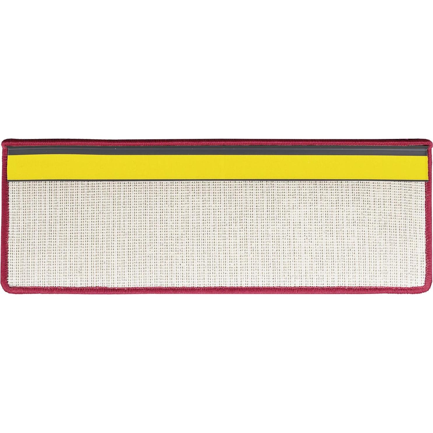 5x Karat, Fussmatte, Sphinx Protect (23.5 x 65 cm)
