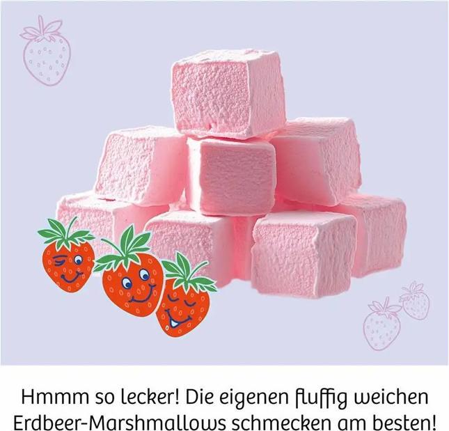 Produktbild Kosmos Marshmallows