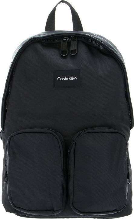 Produktbild Calvin Klein CK Must Backpack