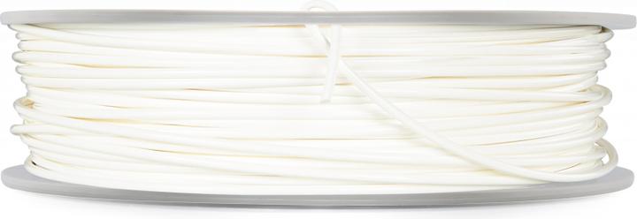 Actual product image Verbatim White, RAL 9003 (Carbon, PMMA, 2.85 mm, 500 g)