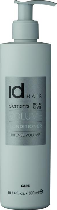 Immagine prodotto IdHair Elements Xclusive Volume Conditioner 300 ml (300 ml)