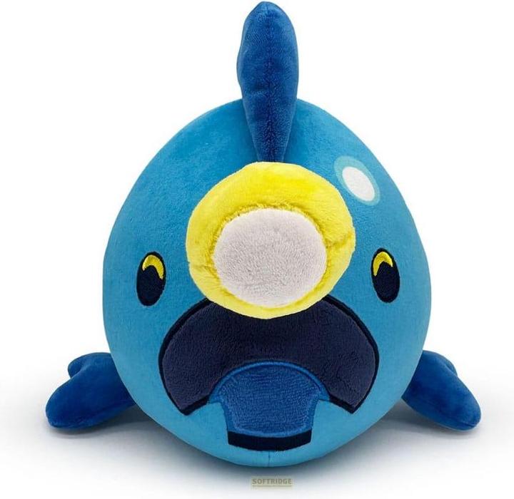 Productafbeelding Youtooz Slime Rancher Plüschfigur Angler Slime Stickie 15 cm (19 cm)