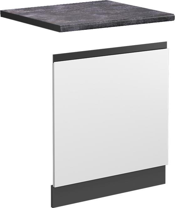 Actual product image Vicco Frontblende R-Line