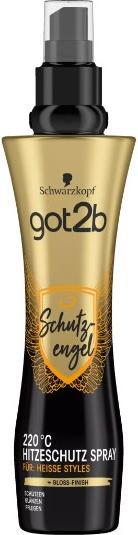 Immagine prodotto Schwarzkopf spray termoprotettivo, 200 ml (200 ml)