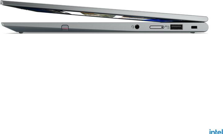 Produktbild Lenovo ThinkPad X1 Yoga Gen 7 (14", Intel Core i5-1235U, 16 GB, 512 GB, CH)