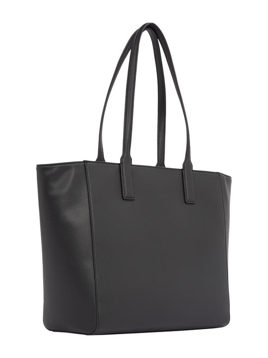 Actual product image Tommy Hilfiger Th Soft Logo Tote