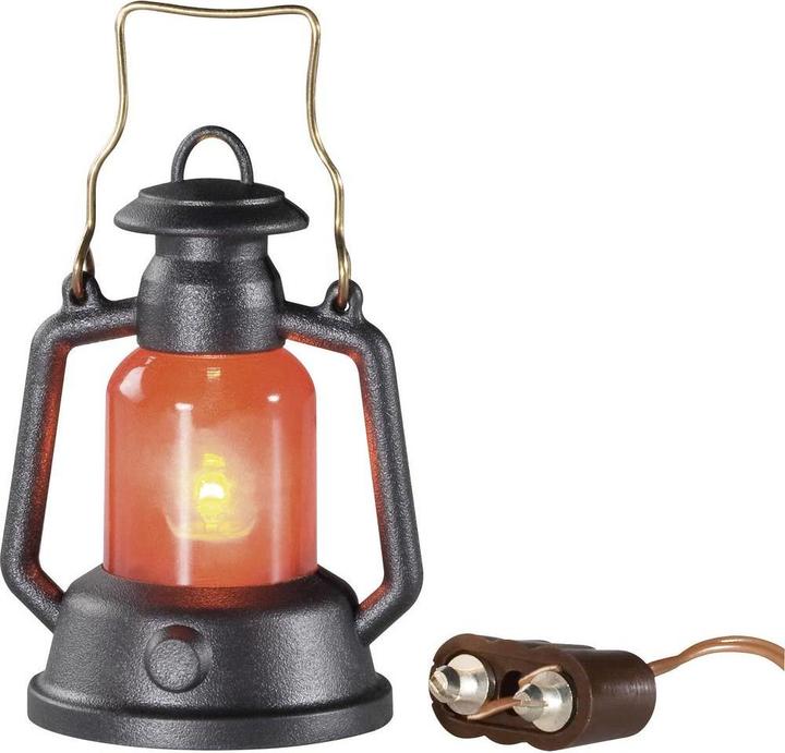 Productafbeelding Kahlert Licht Kinderbedlampje (1 x)