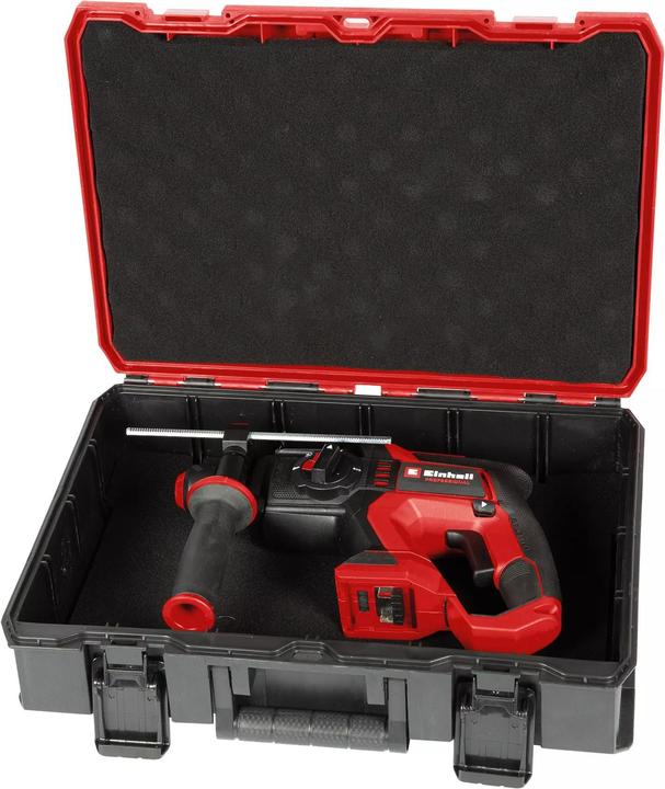 Image du produit Einhell TP-HD 18/22 D (Marteau perforateur)