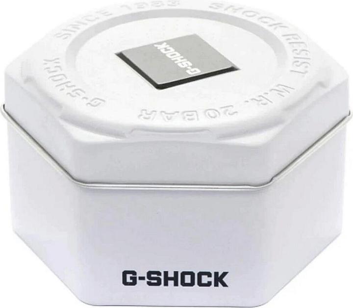 Produktbild Casio Collection - LA-20WHS-4AEF (Digitaluhr, 30 mm)