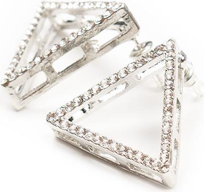Immagine prodotto Mifan Triangolo d'argento (Metallo)