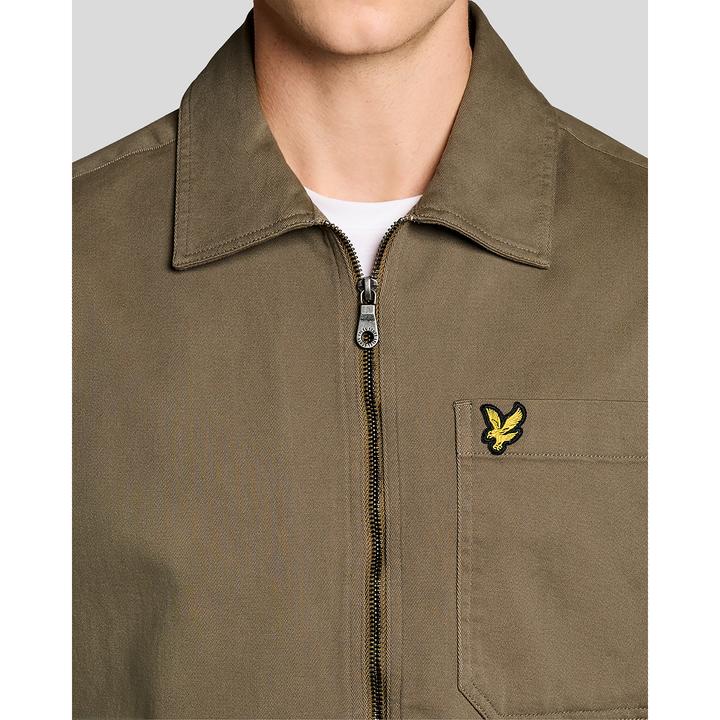 Produktbild Lyle and Scott Enzyme (S)