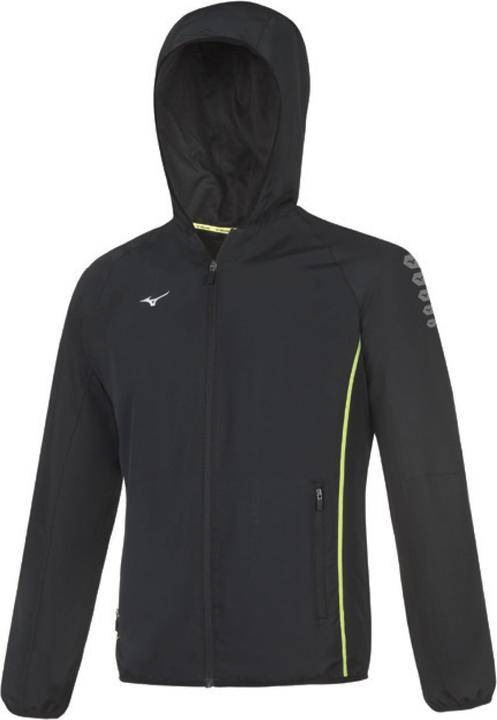 Produktbild Mizuno Men Micro Jacket (XXL)