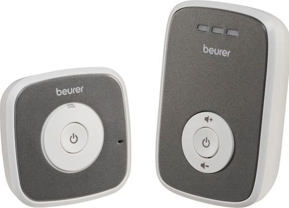 Immagine prodotto Beurer A 33 Anni (Audio del baby monitor, 300 m)