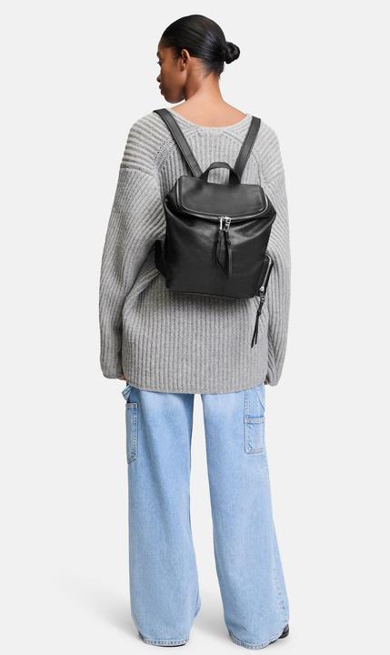 Actual product image Liebeskind Berlin Hera backpack 2154339 (10 l)