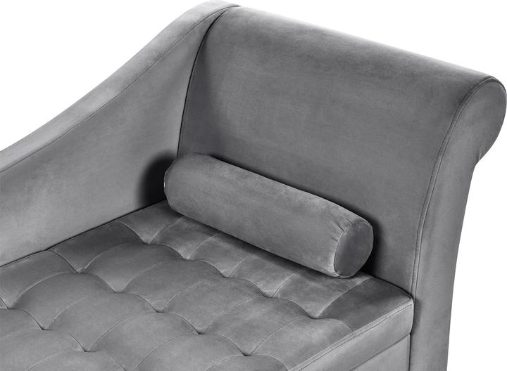 Actual product image Beliani Pessac (Recamiere)