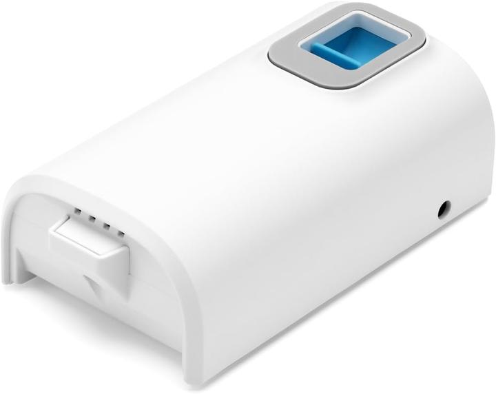 Produktbild INE Ersatzakku LSV-V201B für Akku Staubsauger LVAC-200