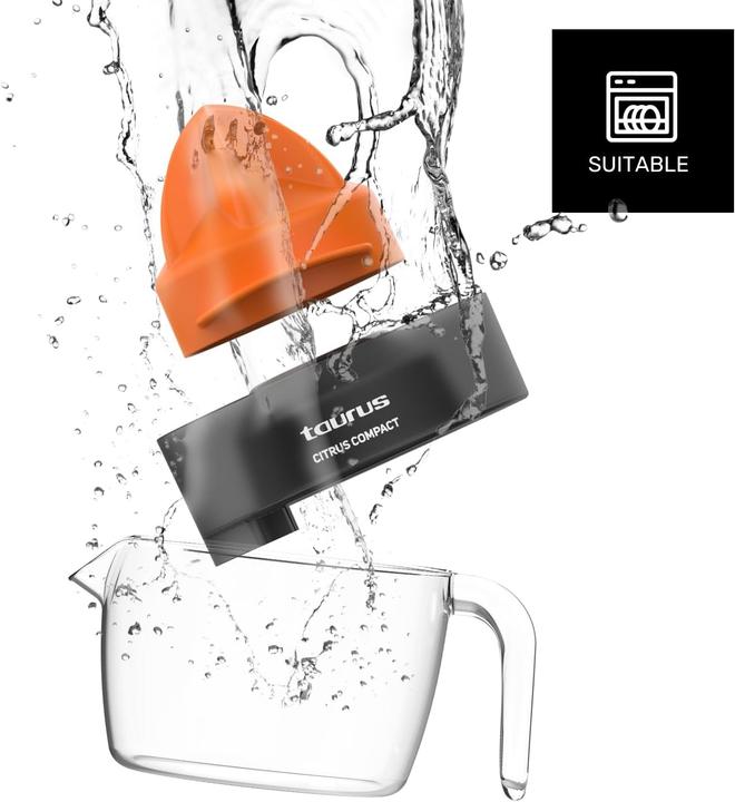 Produktbild Taurus Citrus Compact