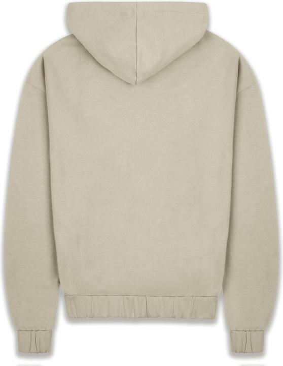 Produktbild Dropsize Super Heavy Blank Zip-Hoodie - 125019 (S)