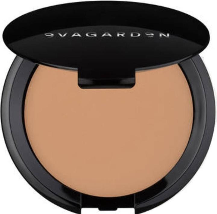 Immagine prodotto Evagarden Luxury Compact Powder - Soft and Luxurious Texture