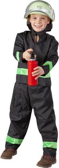 Actual product image Theo Klein Henry fire extinguisher