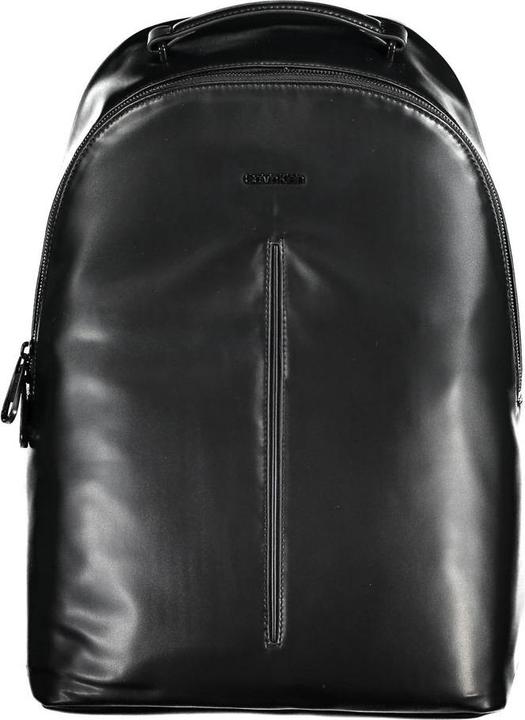 Produktbild Calvin Klein Black Polyester Men's Backpack