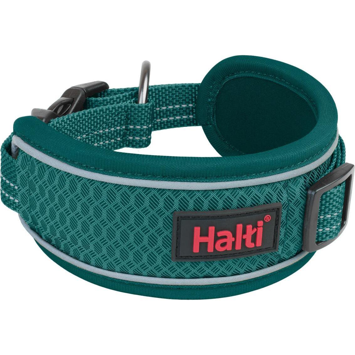 Halti Anatomy Halsband (Cane), Collare + Guinzaglio