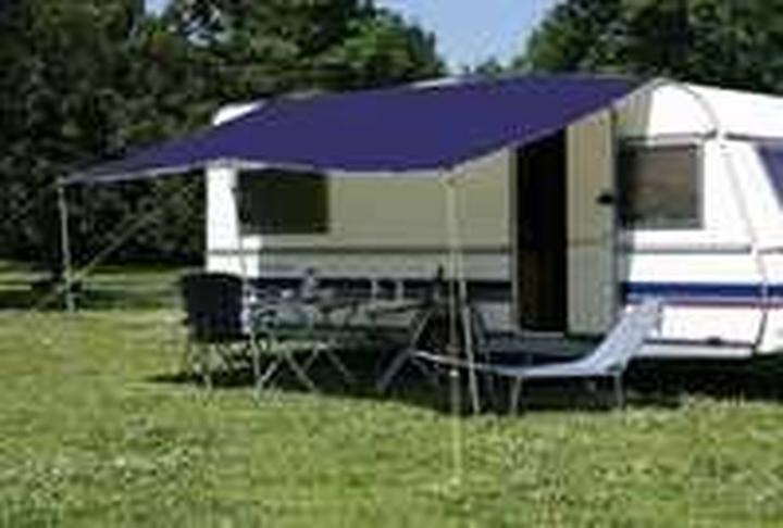 Produktbild Eurotrail Sonnendach (Tarp)