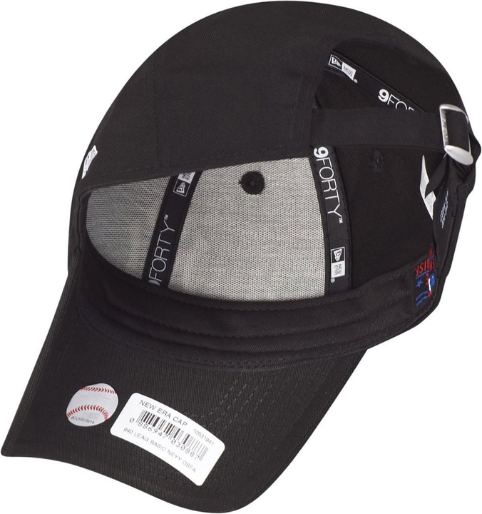 Produktbild New Era 9Forty Stretch Kinder Cap Los Angeles Dodgers Child (53, 52 C, 54 C)