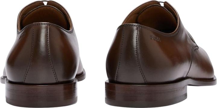 Produktbild BOSS Schnürschuhe Lisbon Leder (40)