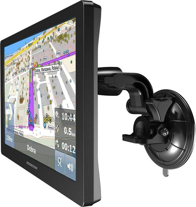 Productafbeelding Modecom FreeWAY CX 9.4 AUTO NAVIGATIE + MapFactor kaarten van Europa (9")