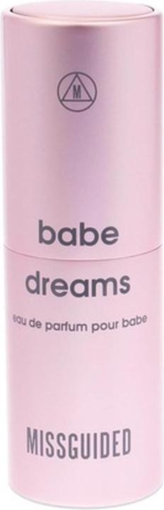 Immagine prodotto Missguided Babe Dreams Edp 10Ml (Eau de parfum, 10 ml)