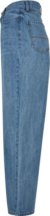 Immagine prodotto Urban Classics 90's Jeans Vita Alta Gamba Larga Donna (30)