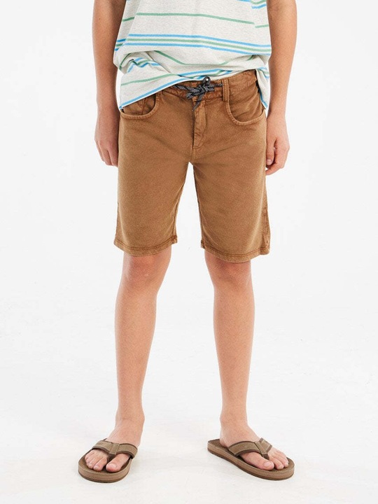 Actual product image Protest Jr Shorts Orlin Jr (104)