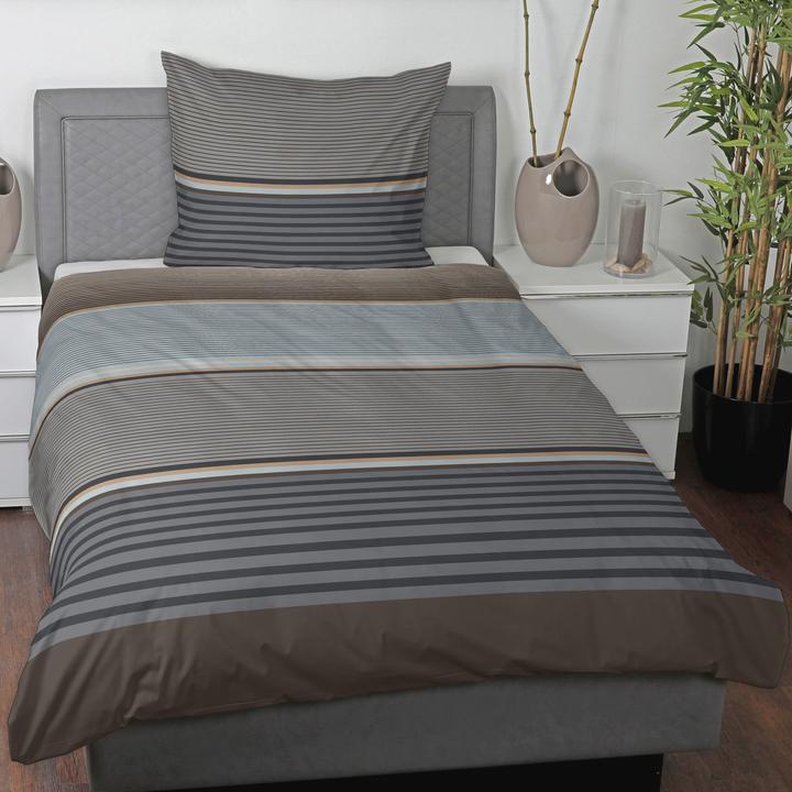 Produktbild Casatex Orsa (Bettwäsche Set, 200x200 cm, 80x80 cm)