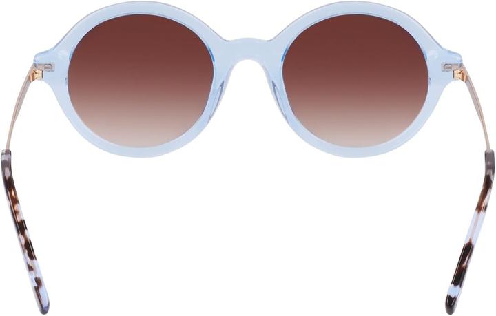 Actual product image DKNY DK714S 418 Sunglasses