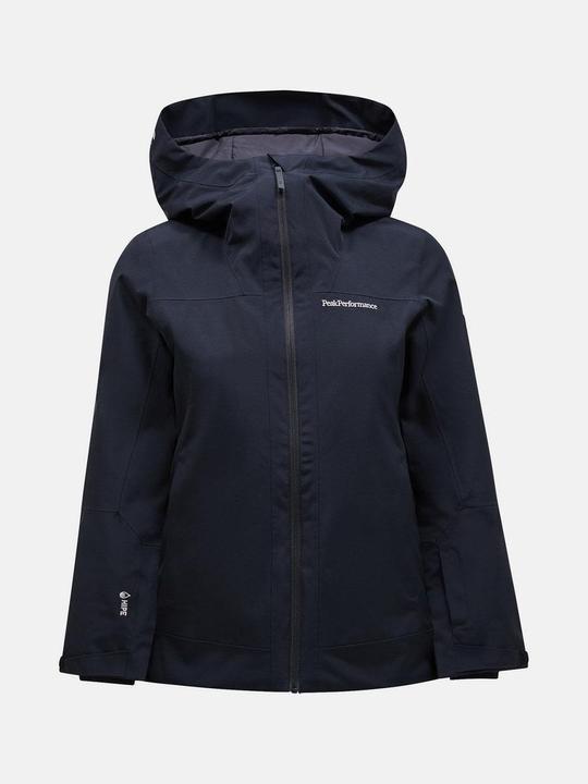 Peak Performance Rider Tech Insulated Jacket