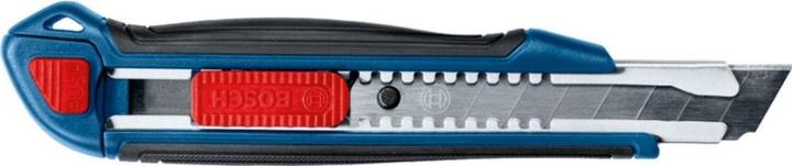 Actual product image Bosch Professional Knife set (Cutters)