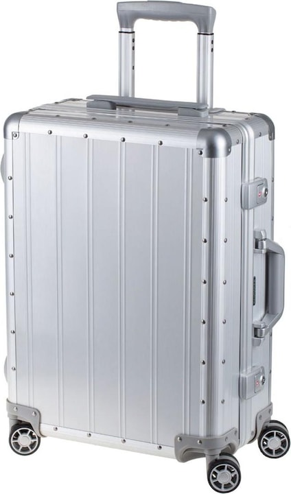 Produktbild Alumaxx Orbit (Handgepäck (bis 50l))