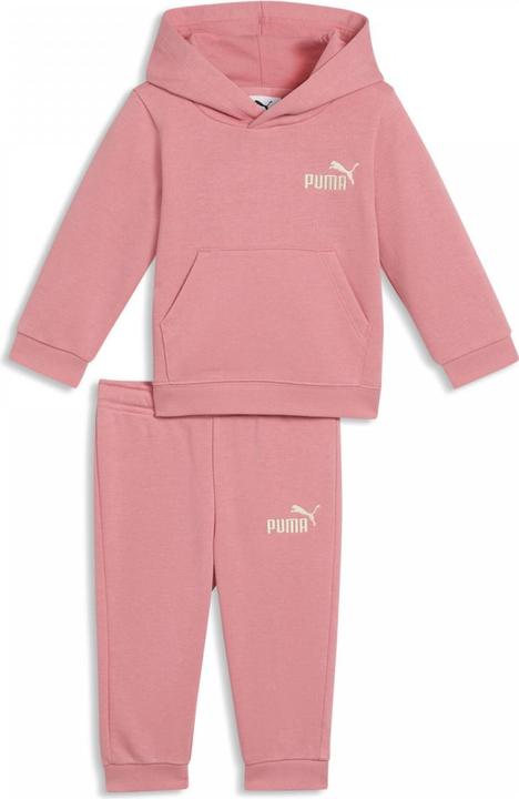 Produktbild Puma MINICATS Loungewear Set TR INF (80)