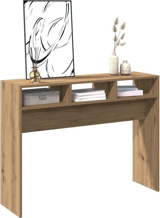 Image du produit vidaXL Konsolentisch (105 x 30 x 80 cm)
