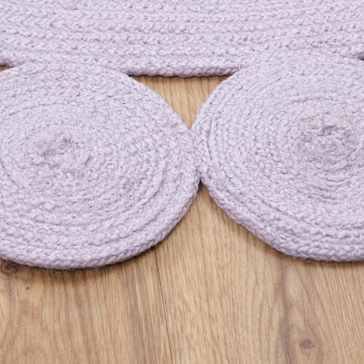 Produktbild BYYU Rinara (120 x 120 cm)