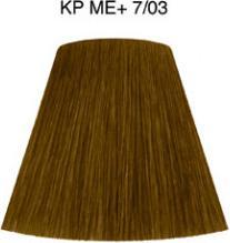 Image du produit Wella Koleston Perfect Me+ Pure Naturals (7/03 blond moyen blond blond naturel-or)