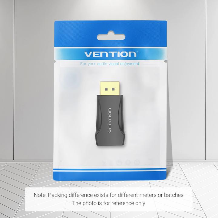Actual product image Vention Display port to (HDMI, 5.80 cm)