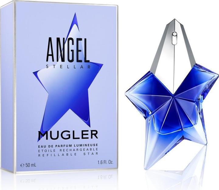 Produktbild Thierry Mugler Angel Stellar (Eau de Parfum, 50 ml)