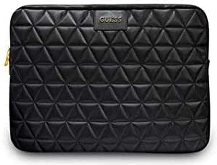 Guess Manica trapuntata (13", Universale)